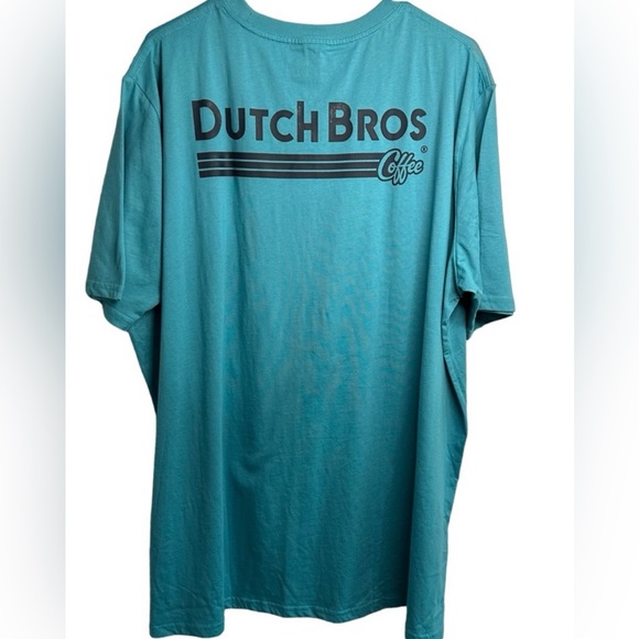 ✌️Dutch bros t-shirt 🎽 - Picture 7 of 7